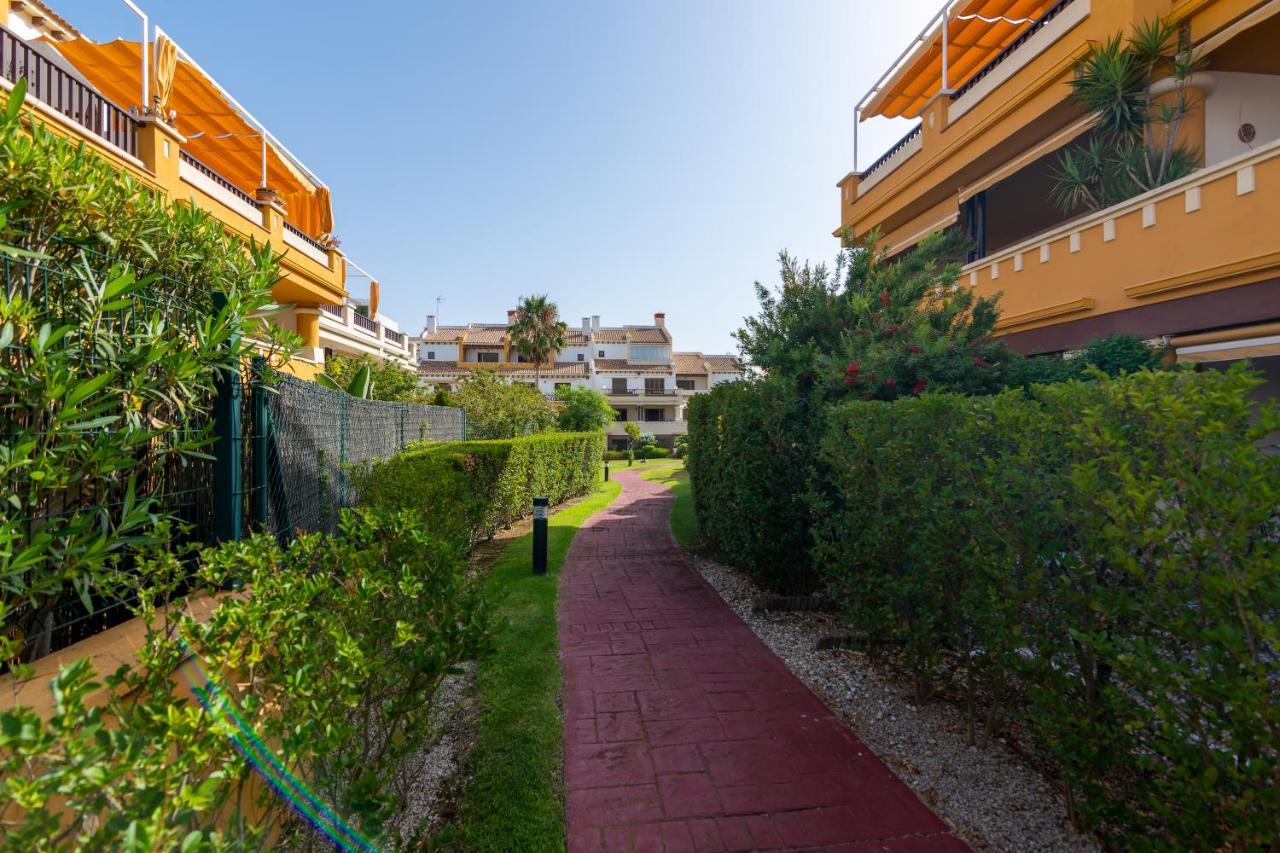Marina Esuri By H - Costa Esuri Eehm123P169 Apartment Аямонте Екстериор снимка