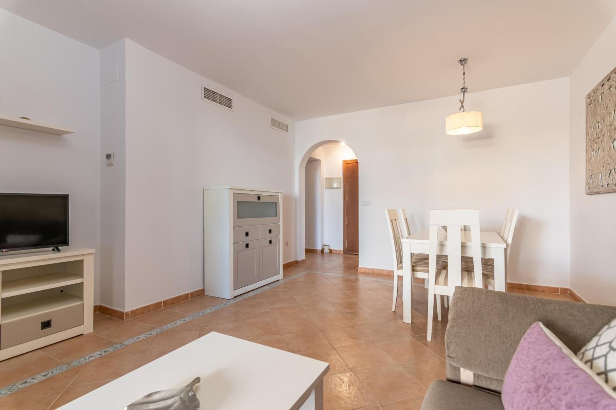 Marina Esuri By H - Costa Esuri Eehm123P169 Apartment Аямонте Екстериор снимка