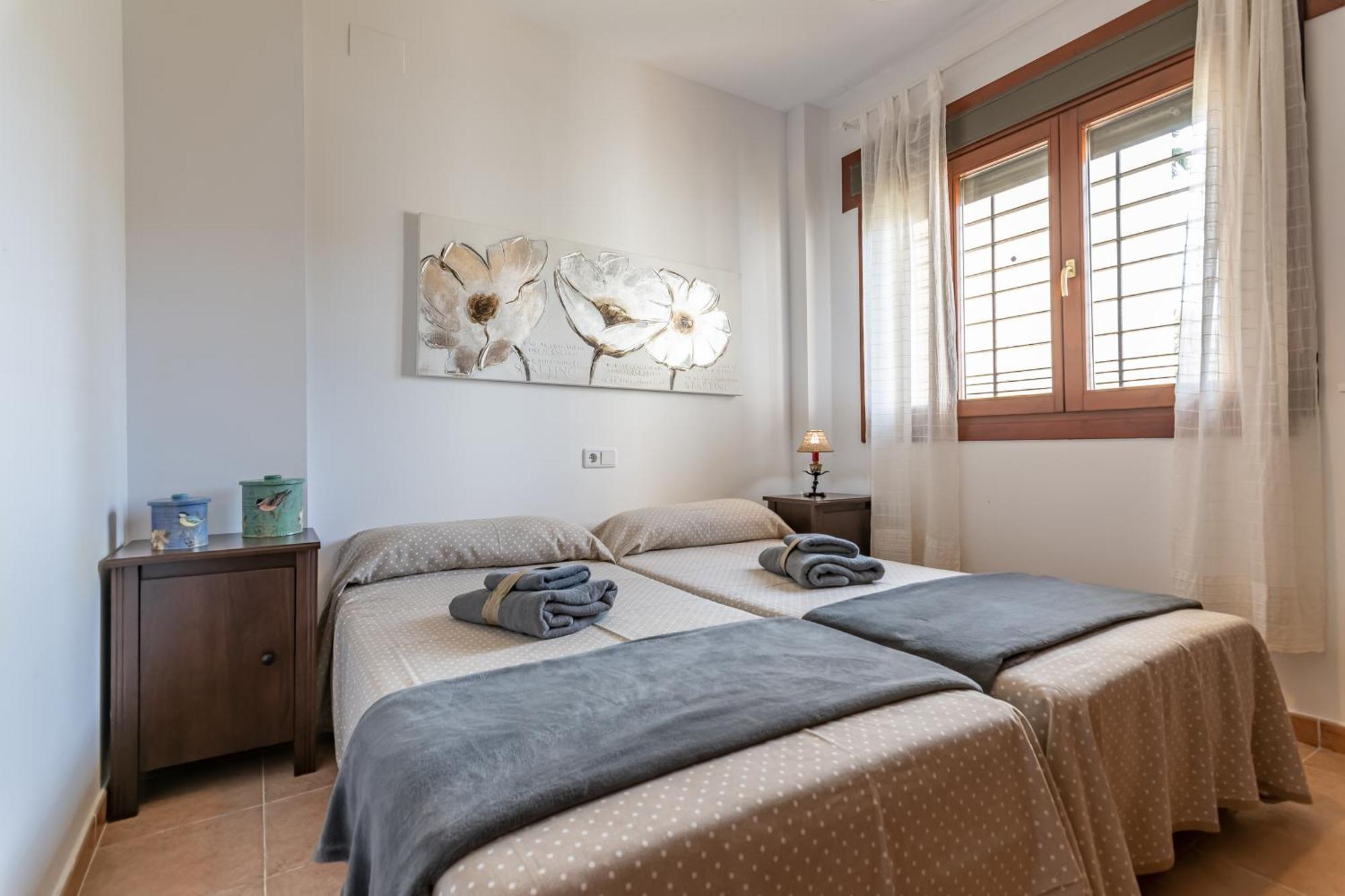 Marina Esuri By H - Costa Esuri Eehm123P169 Apartment Аямонте Екстериор снимка